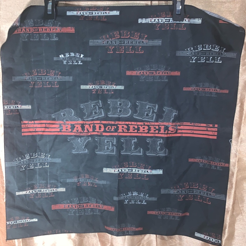 Band of rebels bandana